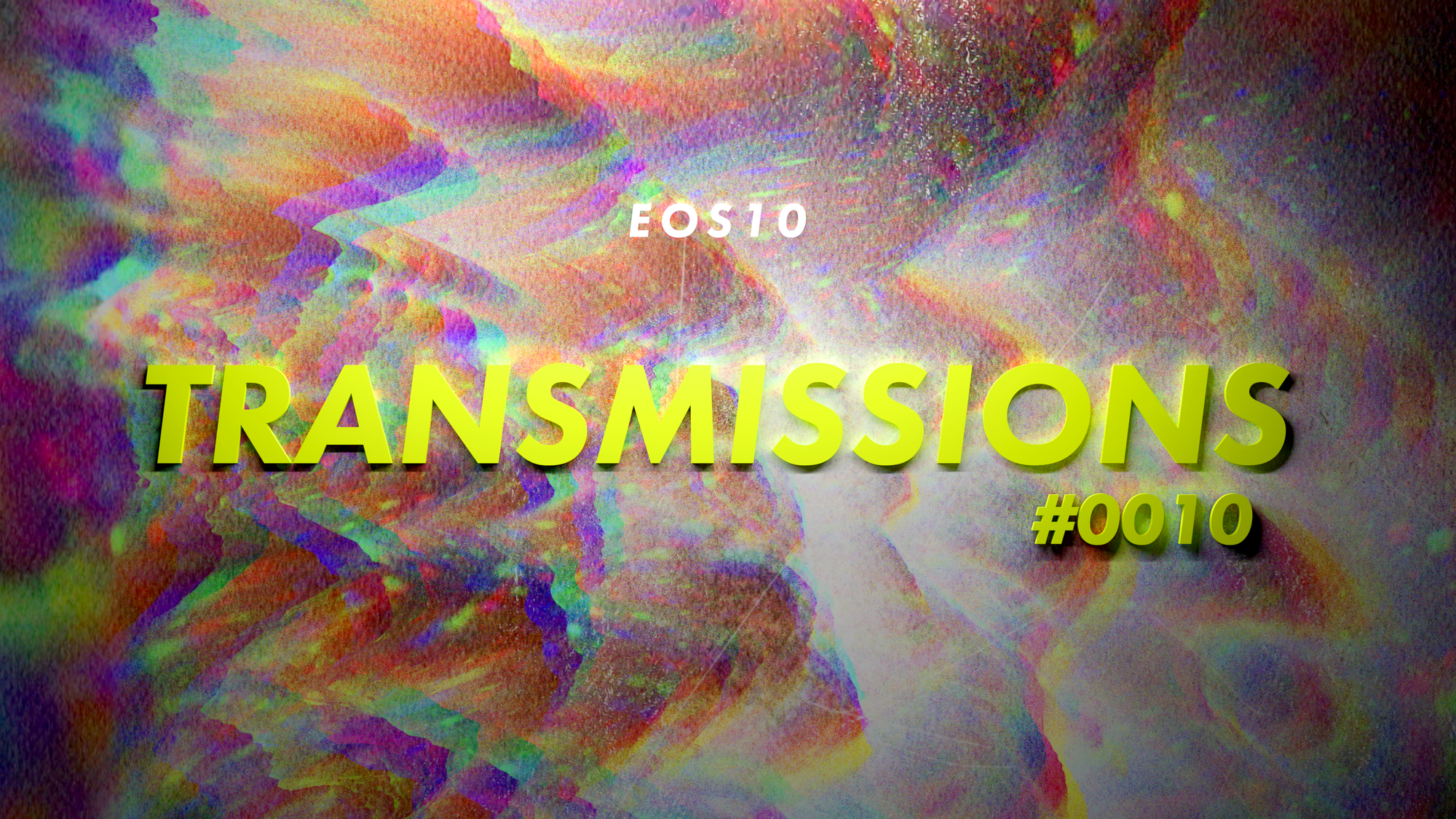 Transmission #0010