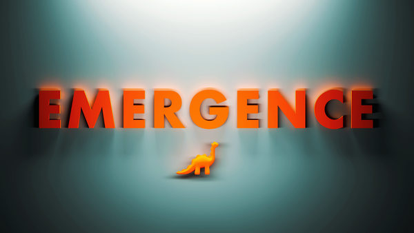 Emergence