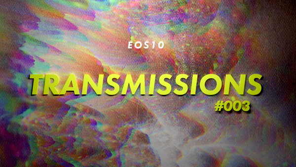 Transmission #0003