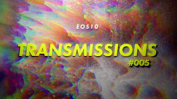 Transmission #0005