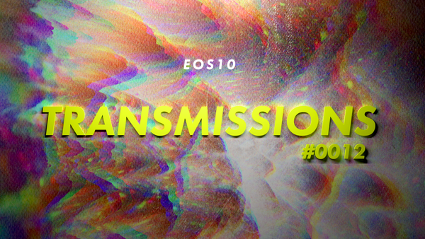 Transmission #0012